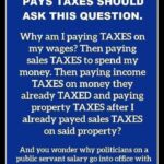 TAXES QUESTION