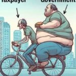 Taxpayer vs Government meme