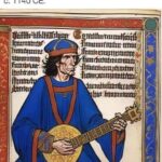 The Earliest Known Image of Keith Richards