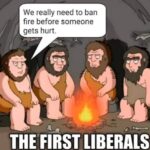 The First Liberals - Banning Fire