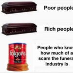 The Funeral Industry Is A Scam