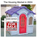 The Housing Market in 2024