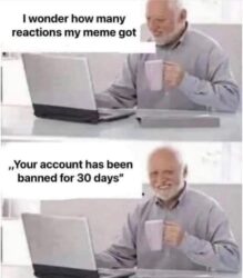 The Joys of Facebook posting