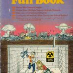 The Nuclear War Fun Book