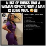 The Perfect Man For Her