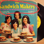 The Sandwich Makers