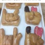The Shocker Donut