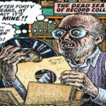 The Ultimate Record Collector (sort of)