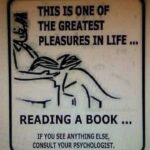 This Is One Of The Greatest Pleasures In Life