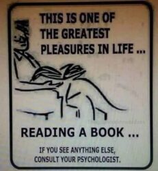 This Is One Of The Greatest Pleasures In Life