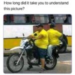 Understand This Picture meme
