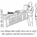 Vinyl Expense and Inconvenience