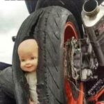 What Happens When The Rubber Breaks