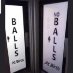 Which Restroom to Use in 2024