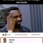 Who's Dumber