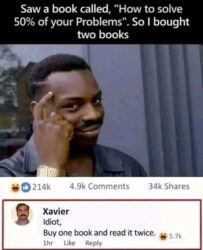 Who's Dumber