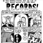 Why Should Anyone Still Care About RECORDS