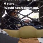 Worst Uber Driver Ever