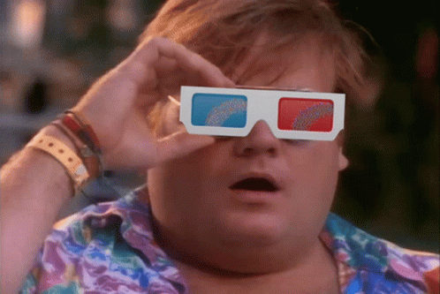 Solar Eclipse Eyewear Wow Iota GIF