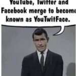 YouTwitFace the ultimate Social Media