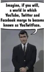 YouTwitFace the ultimate Social Media