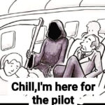 dead pilot you're fucked anyway