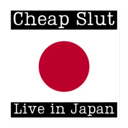 Cheap Slut Live in Japan Magnet | Steel Panther – She’s Tight