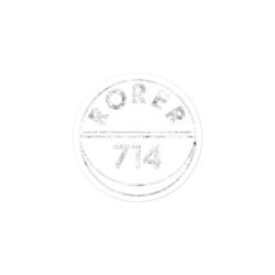 Alternative view of Quaalude-Rorer (Lemmon) 714 Sticker
