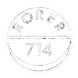 Quaalude-Rorer (Lemmon) 714 Sticker