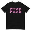 PUNK (in bold pink letters) T-Shirt