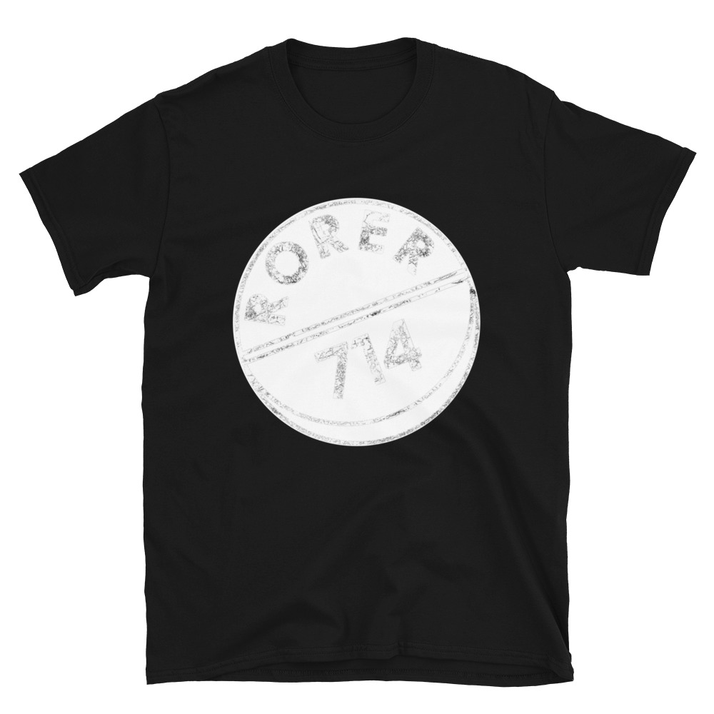 Quaalude - Rorer (Lemmon) 714 T-Shirt - PYGear.com