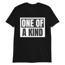 G-Dragon One Of A Kind T-Shirt
