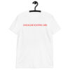 Jeon Somi LEGALIZE EATING ASS shirt