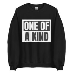 G-Dragon One Of A Kind Sweatshirt