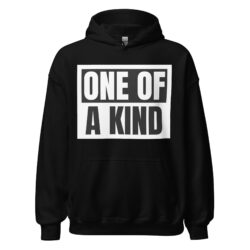 G-Dragon One Of A Kind Hoodie