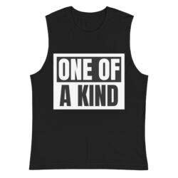 G-Dragon One Of A Kind Muscle Shirt