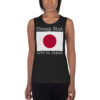 Cheap Slut Live in Japan Women's Tank Top | Steel Panther – She’s Tight