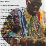 10 crack commandments Notorious BIG