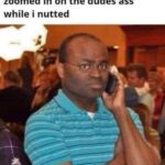 A Good Reason To Complain (Pornhub meme)