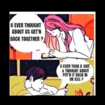 Are We Getting Back Together