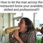 Available Skilled and Professional deep throat meme