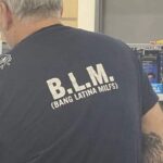 B.L.M. Bang Latina MILFs