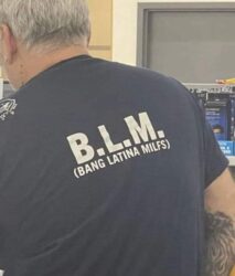 B.L.M. Bang Latina MILFs