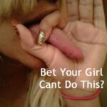 Bet Your Girl Can't Do This