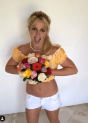 Britney Spears 2020