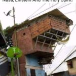 Challenging Physics, Mathemathics, Gravity, Engineering, Space, Time, Nasa, Einstein and the Holy Spirit