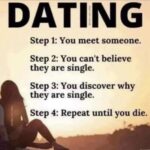 DATING in 4 Steps