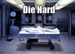 Die Hard