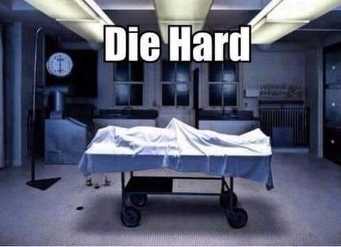 Die Hard
