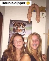 Double Dipper - Girls Just Wanna Have Fun